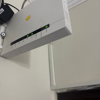 Bilgilendirmesiz Fiber Yenileme Sonrası İnternet Kesintisi Şikayeti