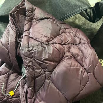 Beymen Defolu Gönderilen Montu Bana İlk Ödediğim Fiyat Üzerinden Yeniden Satışa Sunmasını İstiyorum