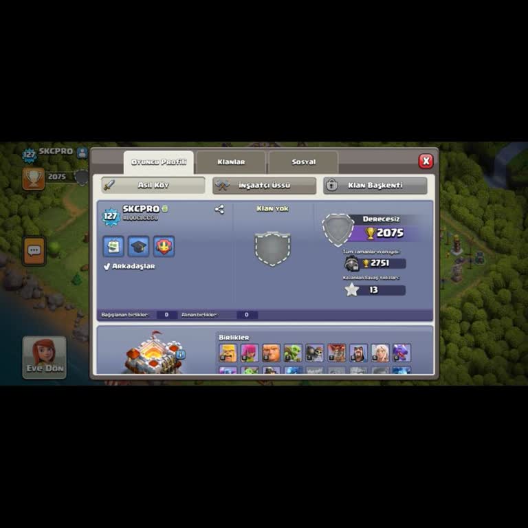 Erişilemeyen Supercell Id ve Gpa Kodu Nedeniyle Hesaba Giriş İmkansızlığı