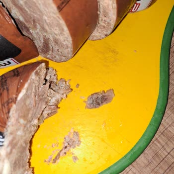 Maret Kavurmada Kemik Parçası Bulunması Gıda Güvenliğini Tehdit Ediyor