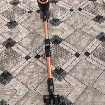 Karaca Dikey Süpürge Boru Oynama Ve Düğme Arızası, Yetkisiz Müşteri Hizmeti