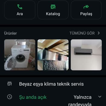 Ayıplı Çamaşır Makinesi Satışı Ve İade Talebi