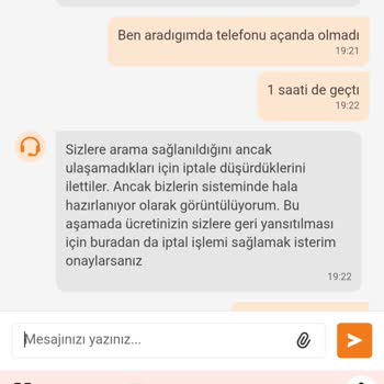 McDonald’s Şöke Şubesinde Ödenen Sipariş Çocuklarımla Beklerken Gelmedi
