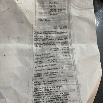 Philips Hava Temizleyicinin Kısa Sürede Kötü Koku Sorunu ve Geri Ödeme Talebi