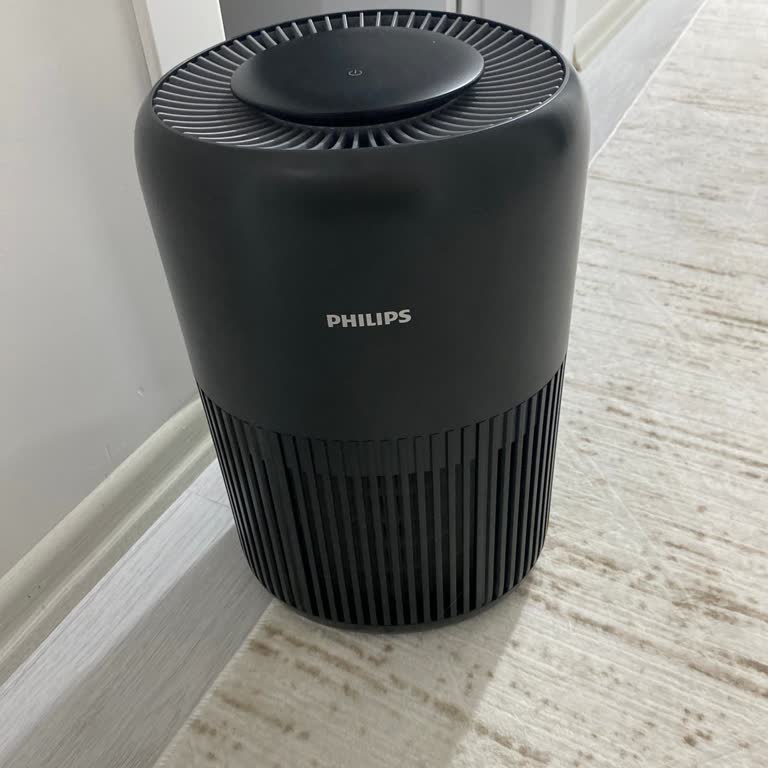Philips Hava Temizleyicinin Kısa Sürede Kötü Koku Sorunu ve Geri Ödeme Talebi