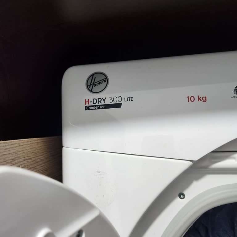 Hoover Dryer 300 Lite’in Kurutma Sorunu Ve Servis İhmali