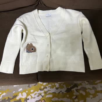 Yıkama Talimatına Uyarak Yün Hırka Yarı Yarı Küçüldü, İade Talebi Reddedildi