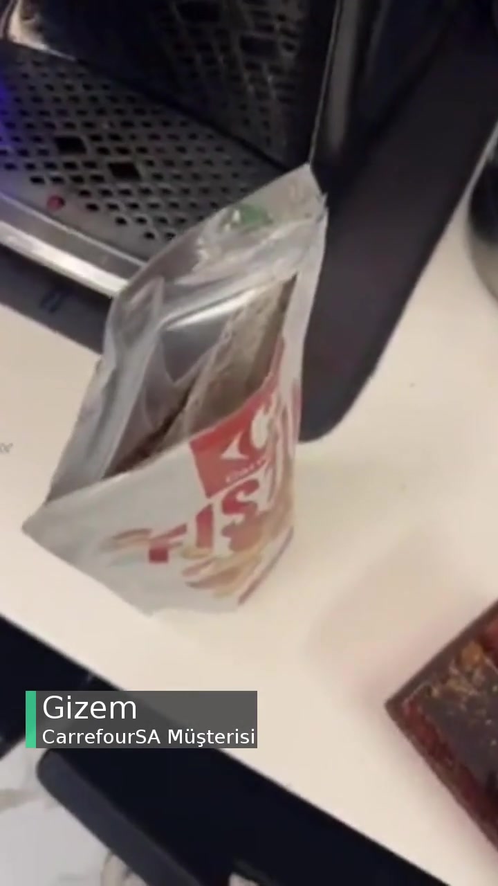 Carrefour SA Fıstık Kurtluk Satılıyor videonun kapak resmi