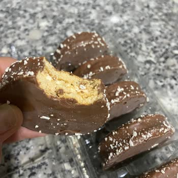 Ülker Coco Star'da Bozulmuş Hindistan Cevizi Ve Kötü Koku