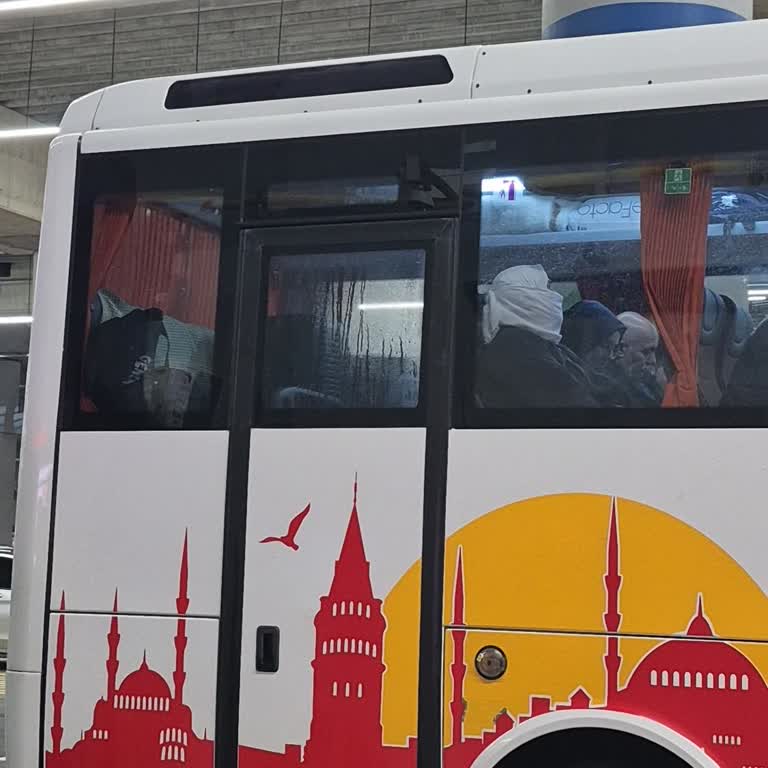 Boş Koltuk Olmasına Rağmen Araca Alınmama Durumu Ve Tekrarlanan Mağduriyet