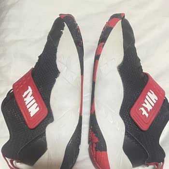 Nike Çocuk Ayakkabısının Kısa Sürede Yıpranması Ve Tekrarlanan Olumsuz İnceleme Sonuçları