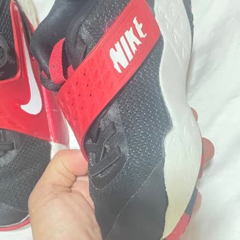 Nike Çocuk Ayakkabısının Kısa Sürede Yıpranması Ve Tekrarlanan Olumsuz İnceleme Sonuçları