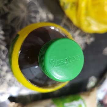 Son Kullanma Tarihi Eksik Ve Bozuk Tatlı Fuse Tea Şikayetim