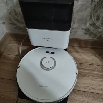 Roborock S8+ Süpürgesi Sürekli Çarpma Ve Servis Sorunları Nedeniyle Değişim Veya İade Talebi