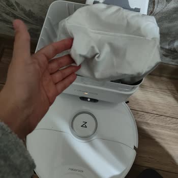 Roborock S8+ Süpürgesi Sürekli Çarpma Ve Servis Sorunları Nedeniyle Değişim Veya İade Talebi