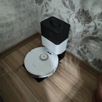Roborock S8+ Süpürgesi Sürekli Çarpma Ve Servis Sorunları Nedeniyle Değişim Veya İade Talebi