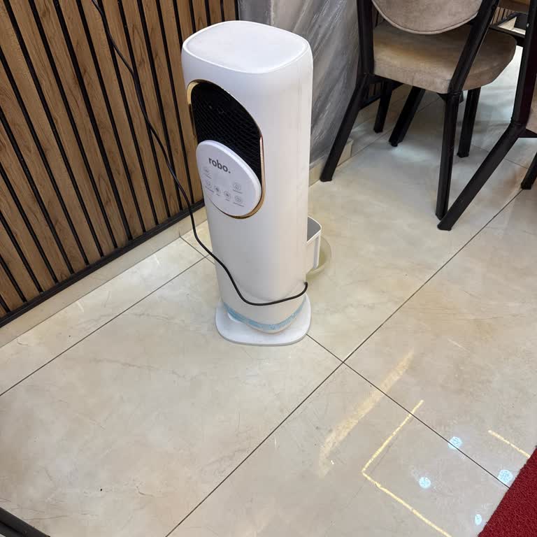 Robo Isıtıcı Kısa Sürede Arızalandı, Değişim Veya Onarım Talebi