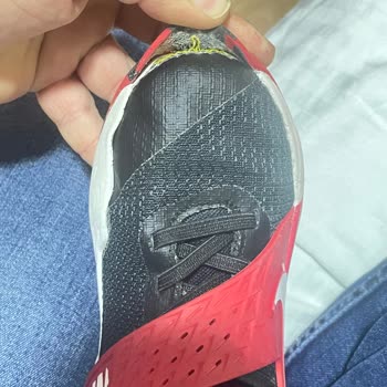 Nike Kids Shoes Fell Apart After Only Four Months of Indoor Use
