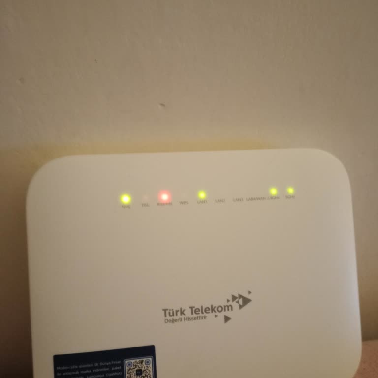 Türk Telekom'dan Sürekli Bağlantı Kesintileri Ve Tivibu Sorunları İçin Ücret İadesi Talebi