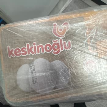 Migros Bozuk Meyveler Ve Yanlış Ürün Gönderimi