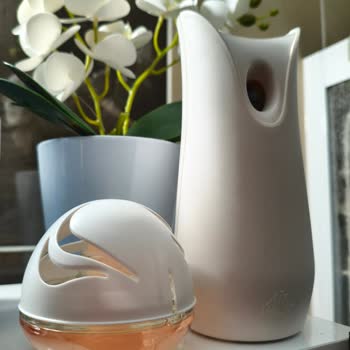 Yeni Aldığım Oda Kokusunda Koku Azlığı Ürün Değişimi Talebi