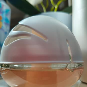 Yeni Aldığım Oda Kokusunda Koku Azlığı Ürün Değişimi Talebi