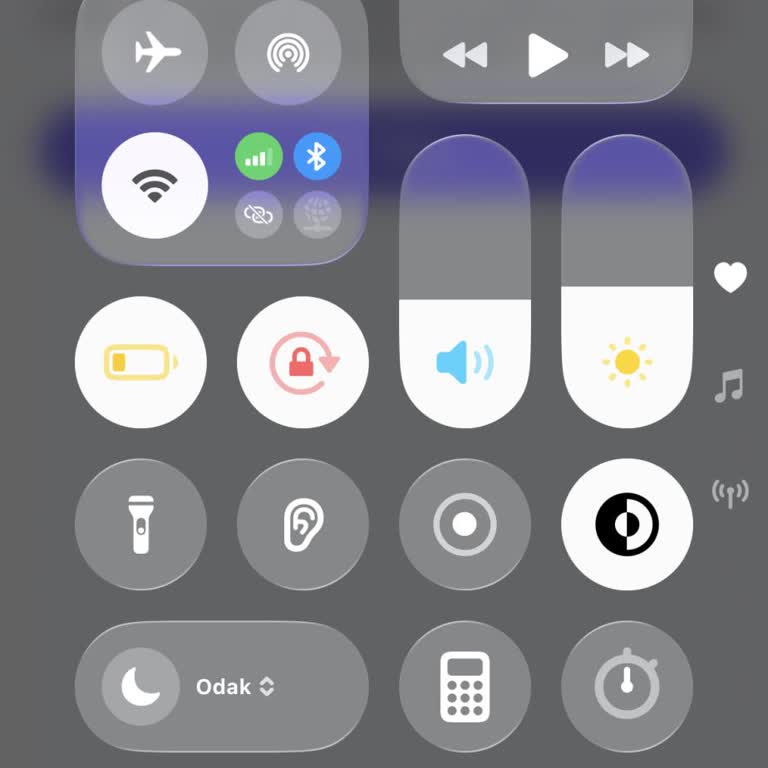 Beylikdüzü'nde Yeni Vodafone Hattım Çekim Ve Hız Sorunlarıyla Mağdur