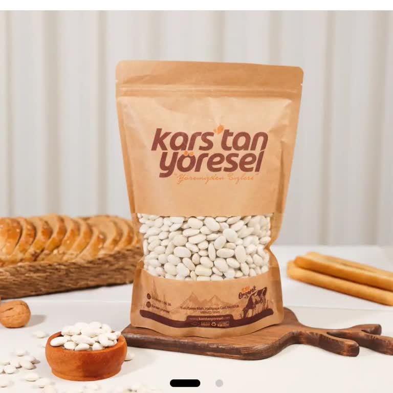 İslim Fasulyesinin Tadı Değişik Ve Tüketilemez Olması Nedeniyle Ücret İadesi Talebi