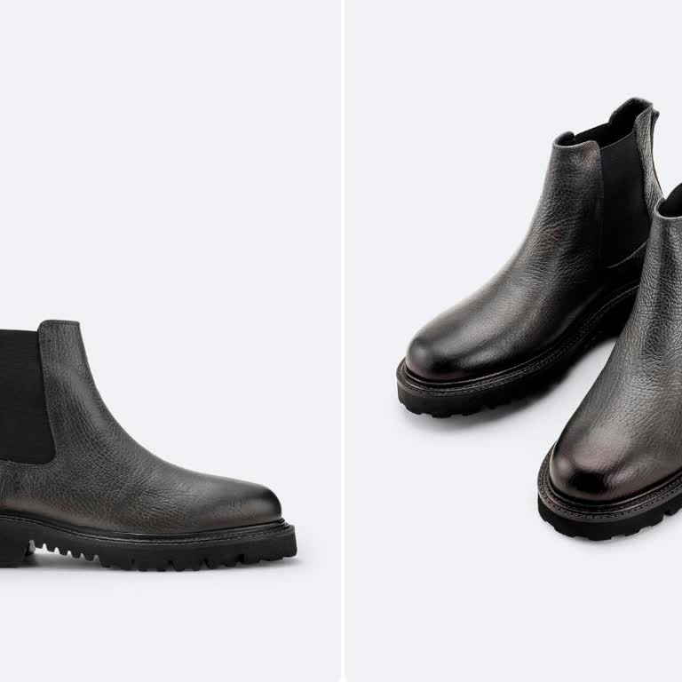 Topuk Yarası Yapan Bot İçin Para İadesi Talebi