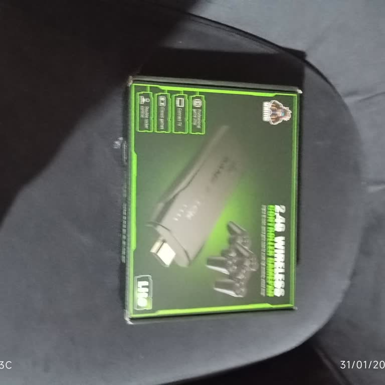 Hepsiburada'dan Bozuk Oyun Kontrolcüsü İçin İade İşlemi Başlatılamıyor