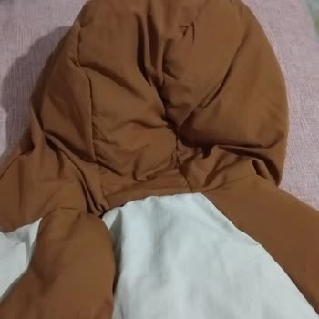 İlk Yıkamada Çocuk Montu Elyafları Dağıldı Ve Mağaza Yaklaşımı Hayal Kırıklığı Yarattı