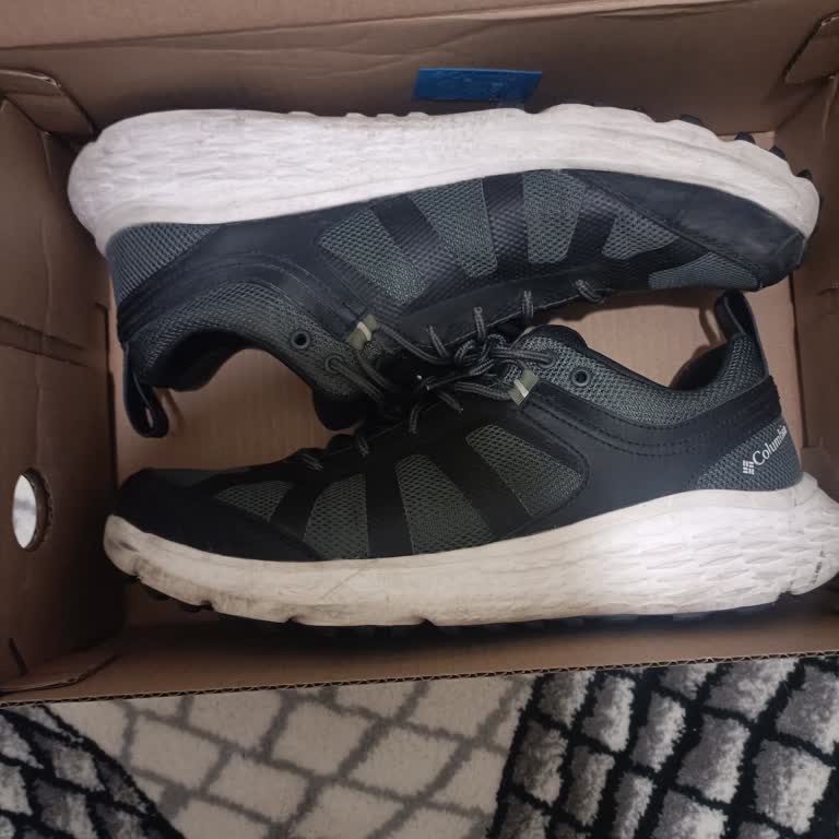 Su Geçirmez Ayakkabının Su Alması Ve Amazon Türkiye'den Fatura Alınamaması