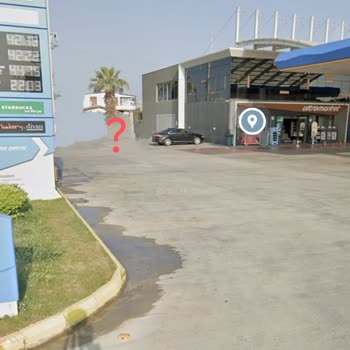 Yapı Kredi ATM’si Kaldırıldı, 10 km Uzakta Nakit Çekmek Zorunda