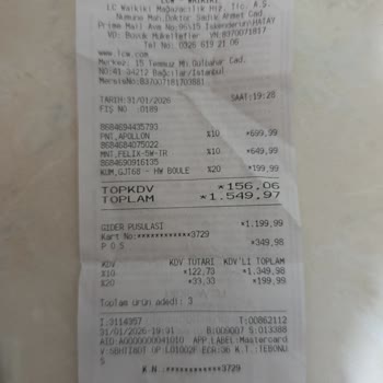 Mükerrer Ödeme, Uzun Bekleme Ve Saygısız Personel Şikayeti