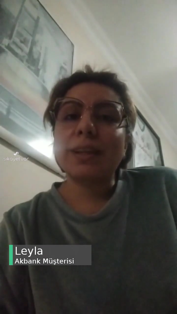 Akbank Yine Şaşırtmıyor! videonun kapak resmi