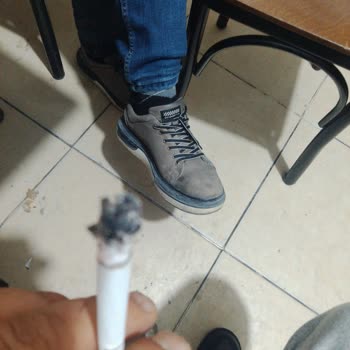 Parlement Sigaralarında Yanarken Köpürme Sorunu Güven Ve Kaliteyi Tehdit Ediyor