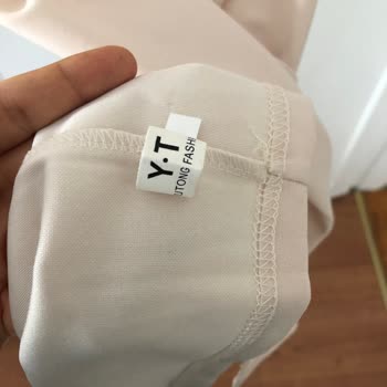 Sipariş Ürünü Görsellerle Uyuşmuyor Ve İade Talebine Cevap Yok