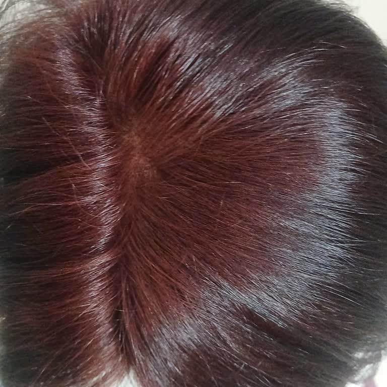 Koleston Saç Boyasında Homojen Karışım Sorunu Ve Ebruli Renk Şikayeti