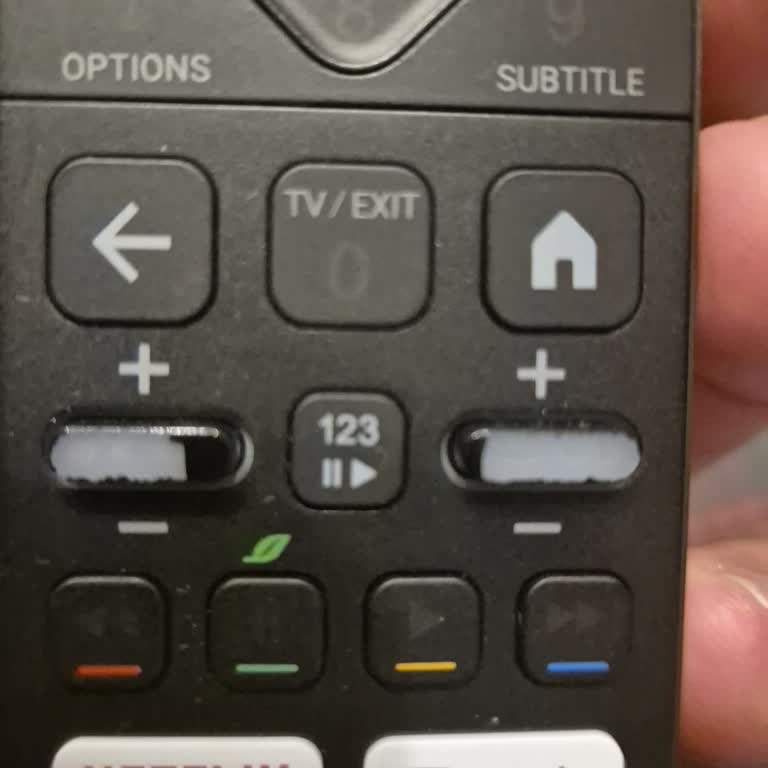 Philips TV Kumandasının Kaplaması Soyuluyor, Garanti Kapsamında Değişim Talebi