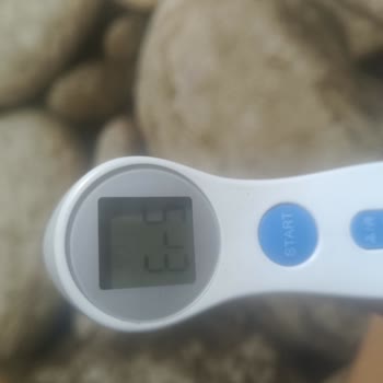 Det-306 Ateş Cihazı Er5 Hatası Veriyor, Ücretsiz Onarım Veya Değişim Talebi