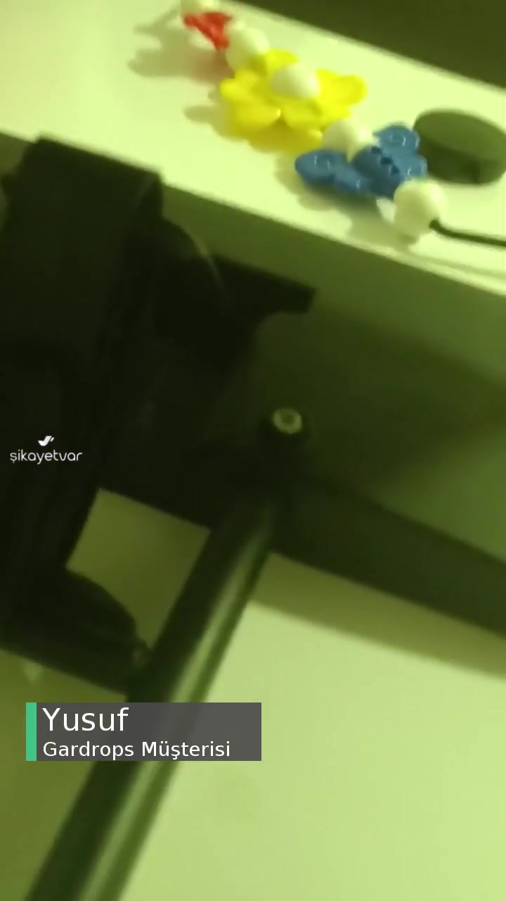 Gardrops Ana Kucağı Kırık Geldi videonun kapak resmi