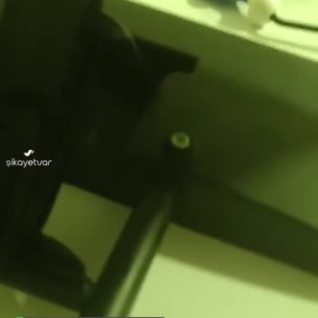 Gardrops Ana Kucağı Kırık Geldi