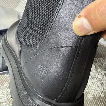 Sol Ayakta Baskı Nedeniyle Derimod Botta Ağrı Ve İade Reddi