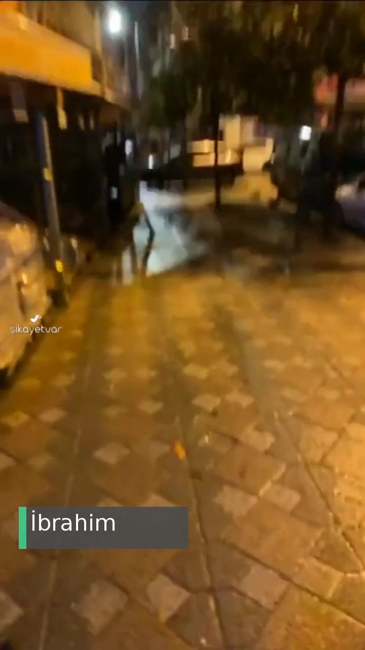 Boğaziçi Elektrik - Bedaş Elektrik Sorunu videonun kapak resmi