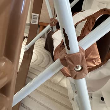 Defolu Yürüteç, Tekrarlayan Değişimler Ve Cevapsız İade Süreci