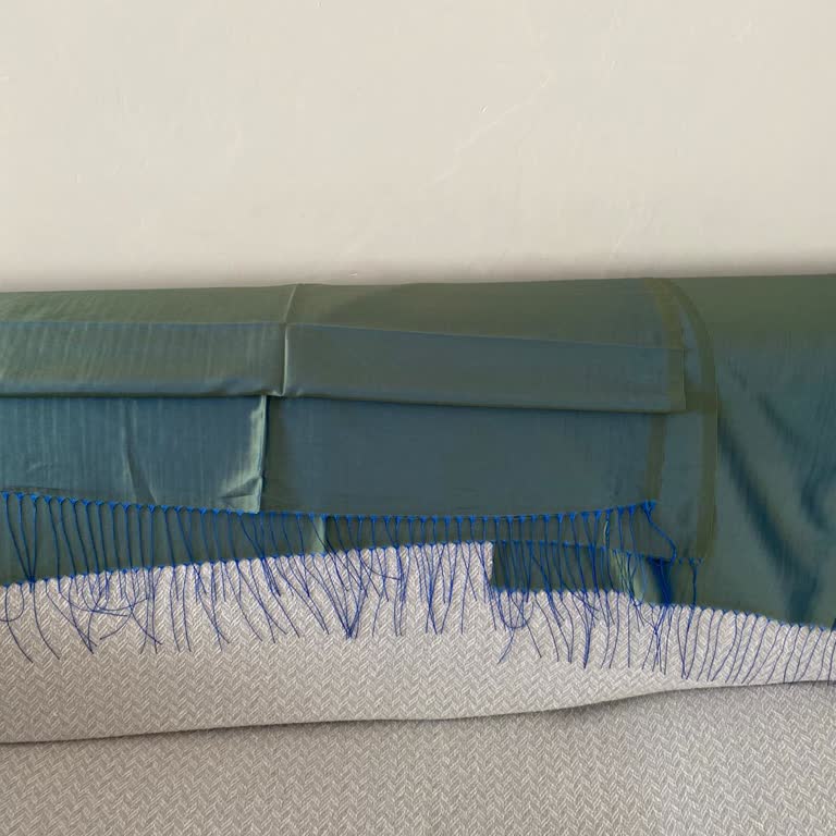 @serhanesarp Sipariş Ettiğim Eşarplarla Hiçbir Alakası Olmayan İki Adet Şal Olarak Gönderildi