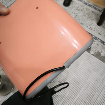 Kerimoğlu Ticaret'ten Deforme Ve Kullanılmış Kahve Makinesi İade Sorunu