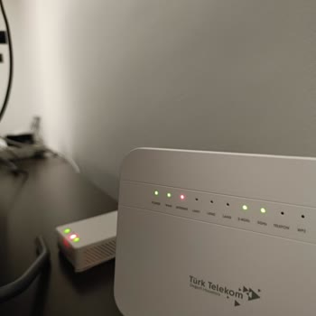 Türk Telekom Fiber İnternet Kesintisi ve Acil Çözüm Talebi