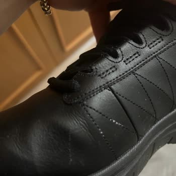 Skechers Ayakkabısında Dikiş Beyazlaması Ve Deformasyon Reddiyle Değişim Talebi