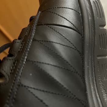 Skechers Ayakkabısında Dikiş Beyazlaması Ve Deformasyon Reddiyle Değişim Talebi